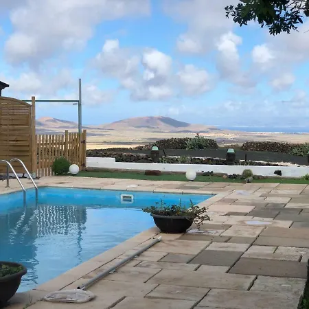 Loft Armony * Villaverde (Fuerteventura)