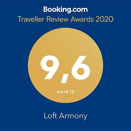 公寓 Loft Armony Villaverde (Fuerteventura)