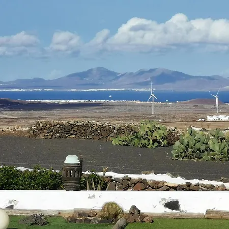 Loft Armony 公寓 Villaverde (Fuerteventura)