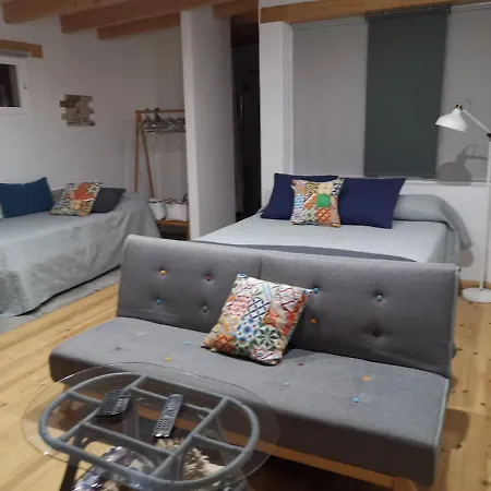 Loft Armony * Villaverde