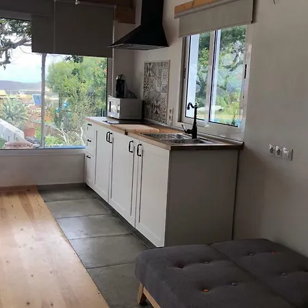 Loft Armony * Villaverde