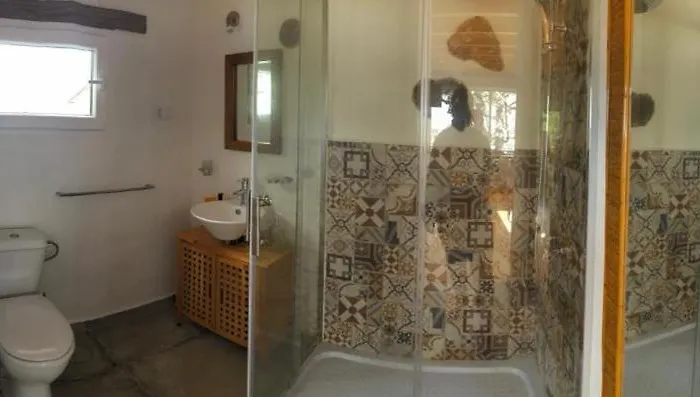 Loft Armony Villaverde (Fuerteventura)