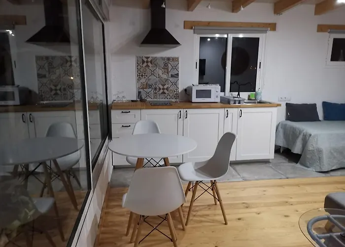 Apartment Loft Armony *